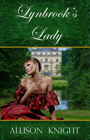 Book cover of Lynbrook's Lady