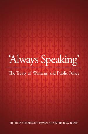 Cover of the book Always Speaking by Ian Johnstone, Michael Powles
