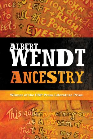 Cover of the book Ancestry by Lauren Keenan, Darryn Joseph, Tangai Waranga, Shirley Simmonds