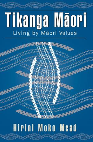 bigCover of the book Tikanga Maori by 