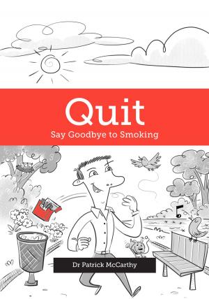 Cover of the book Quit by Jacquie McRae