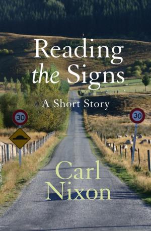 Cover of the book Reading the Signs by Fiona Kidman