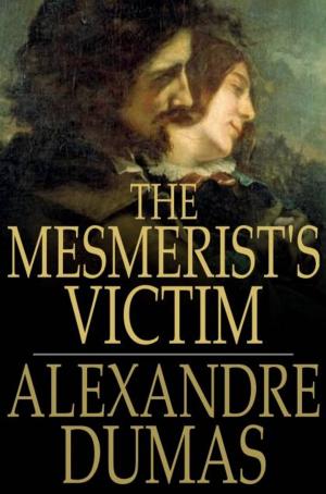 Cover of the book The Mesmerist's Victim by William Dean Howells