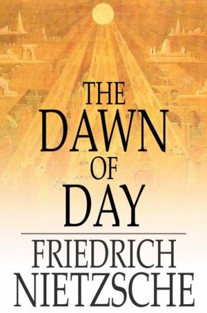 Cover of the book The Dawn of Day by Jackson Gregory