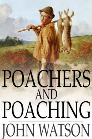 Cover of the book Poachers and Poaching by H. Rider Haggard