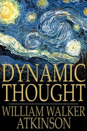 Cover of the book Dynamic Thought by Harold Bindloss