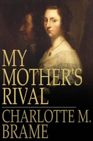 Cover of the book My Mother's Rival by Mark Twain