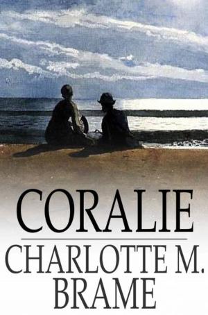 Cover of the book Coralie by Jackson Gregory