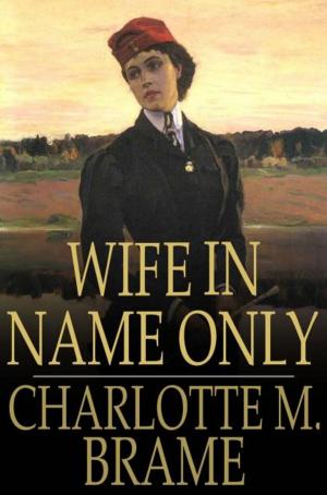 Cover of the book Wife in Name Only by Cyrus Adler