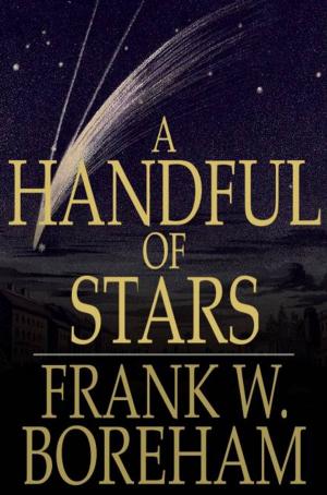 Cover of A Handful of Stars