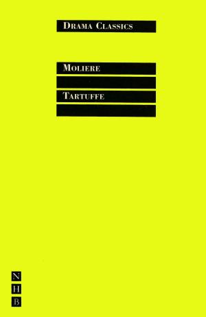 Cover of the book Tartuffe by Zoë Wanamaker, Julian Curry