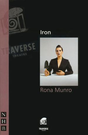 Cover of the book Iron (NHB Modern Plays) by Diane Samuels