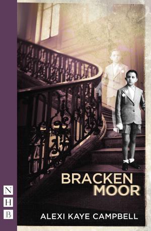 Cover of the book Bracken Moor (NHB Modern Plays) by Joanna Murray-Smith