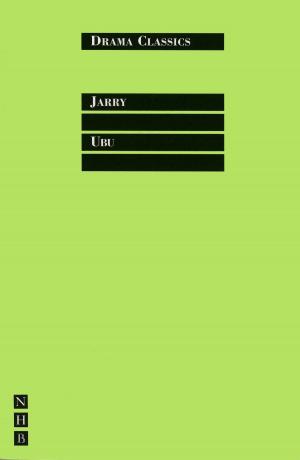 Cover of the book Ubu by Jason Warren