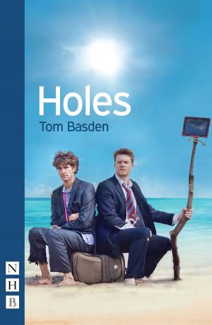 bigCover of the book Holes (NHB Modern Plays) by 