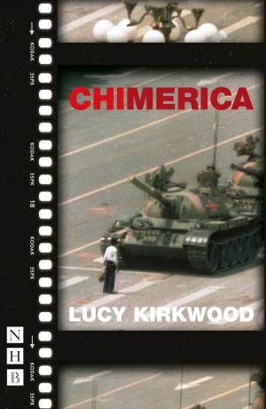 bigCover of the book Chimerica (NHB Modern Plays) by 
