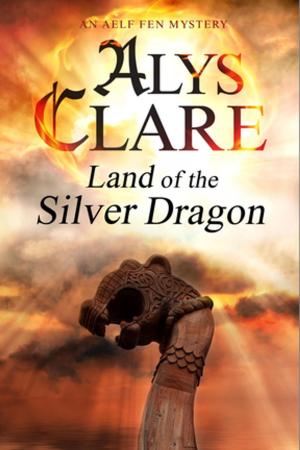 Book cover of Land of the Silver Dragon