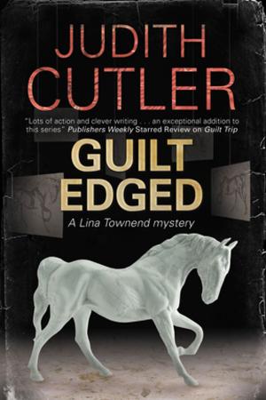 Cover of the book Guilt Edged by Mike Ripley