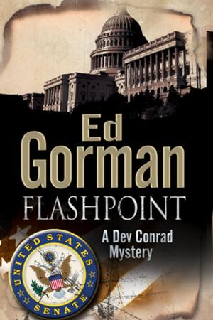 Cover of the book Flashpoint by Elizabeth Lord
