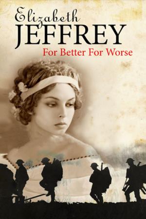 Cover of the book For Better, For Worse by Jeanne M. Dams
