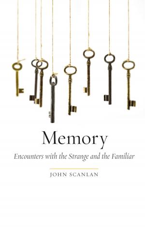 Cover of the book Memory by Adam Dodd