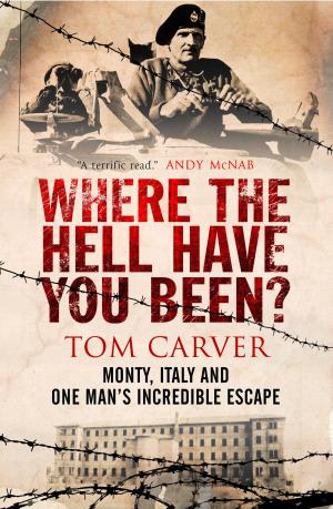 bigCover of the book Where the Hell Have You Been? by 