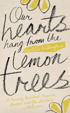 Cover of the book Our Hearts Hang from the Lemon Trees by George Anagnostou