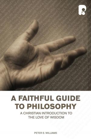 Cover of the book A Faithful Guide to Philosophy by Richard Shenk