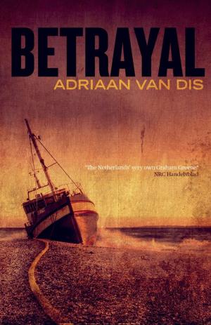 Cover of the book Betrayal by Anders Roslund, Börge Hellström