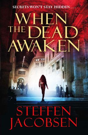 Cover of the book When the Dead Awaken by David Meckin
