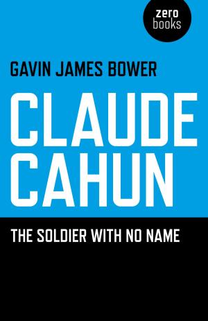 Book cover of Claude Cahun