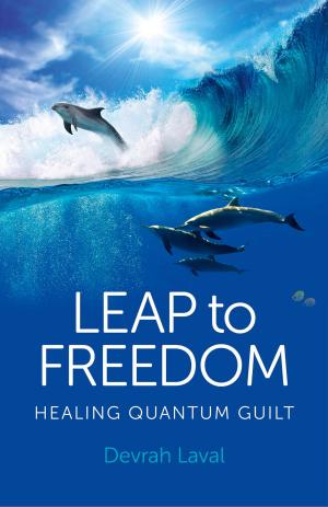 Cover of the book Leap to Freedom by Elen Sentier
