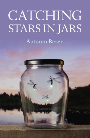 Cover of the book Catching Stars in Jars by Elen Sentier