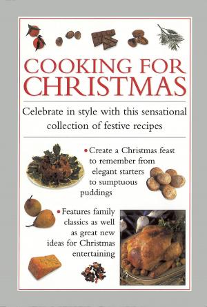 Cover of the book Cooking For Christmas by Rick Beech