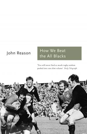 bigCover of the book How We Beat the All Blacks by 