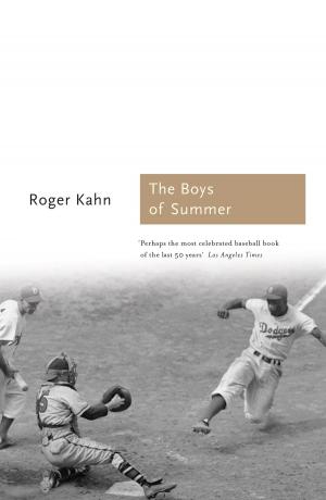 Cover of the book The Boys of Summer by David Rayvern Allen