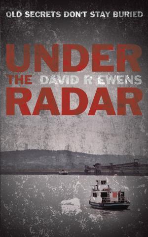 Cover of the book Under The Radar by Simon Hinton-Bates