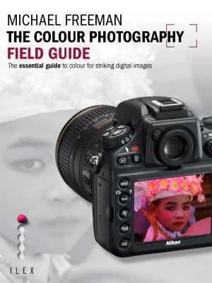 Cover of the book The Colour Photography Field Guide by Brenda Tharp, Jed Manwaring