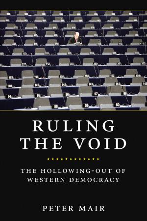 Cover of the book Ruling The Void by Nicholas Abercrombie, Theodor Adorno, Louis Althusser, Michele Barrett