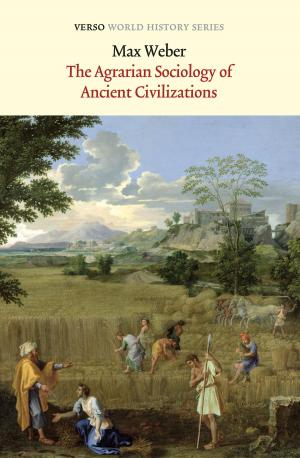 Cover of the book The Agrarian Sociology of Ancient Civilizations by Goran Therborn