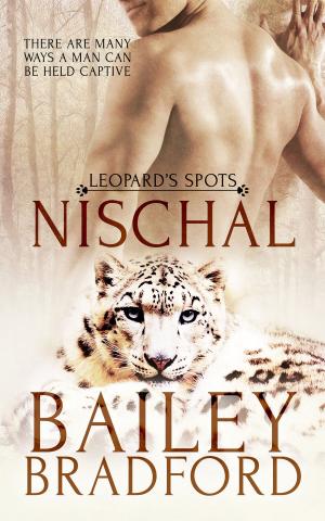 Book cover of Nischal