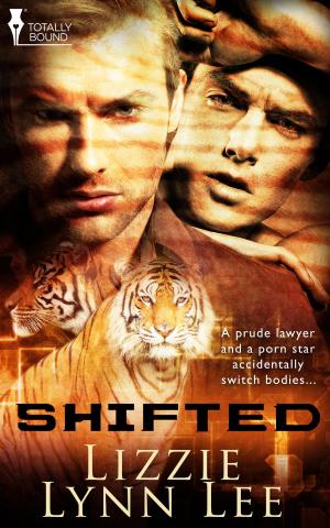 Cover of the book Shifted by Vonna Harper