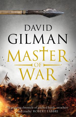 bigCover of the book Master Of War by 