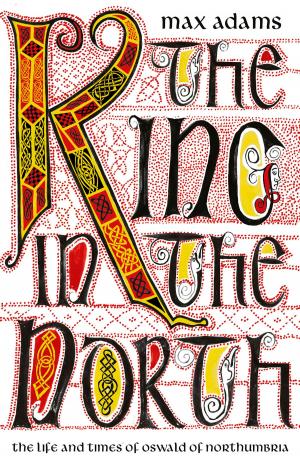 Cover of the book The King in the North by Kate Kerrigan