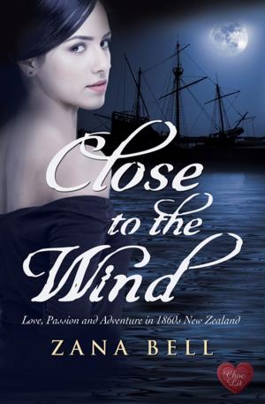 Cover of the book Close to the Wind by Sharon Cramer