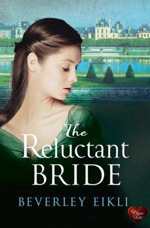 Cover of the book The Reluctant Bride by Angela Britnell