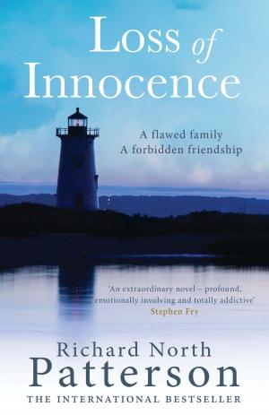 Book cover of Loss of Innocence