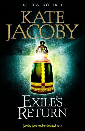 Cover of the book Exile's Return by Joshua S. Friedman