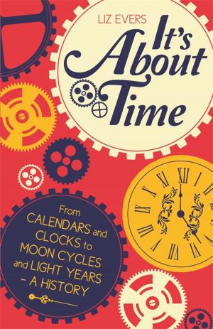 Cover of the book It's About Time by Colin Stuart