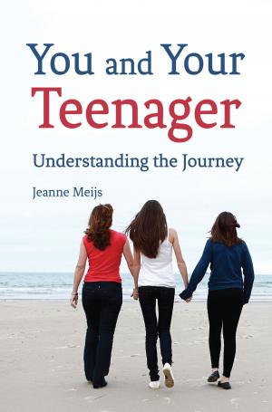 Book cover of You and Your Teenager